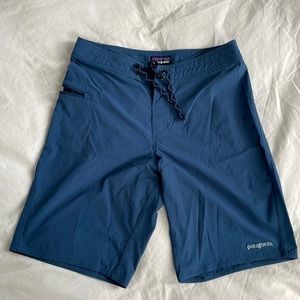 Patagonia Hydropeak Board Shorts - size 31